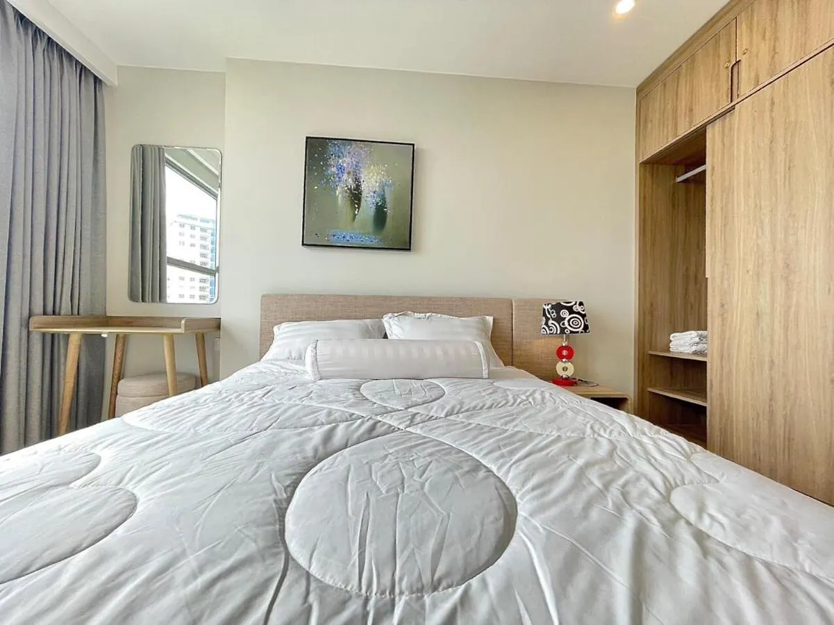Condotel The Song Vung Tau - Can Ho Du Lich Gan Bien Vũng Tàu