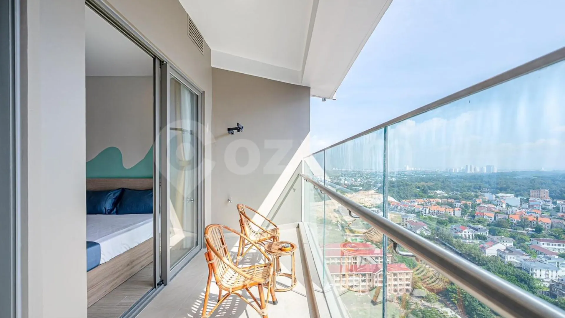Condotel The Song Vung Tau - Can Ho Du Lich Gan Bien Vũng Tàu