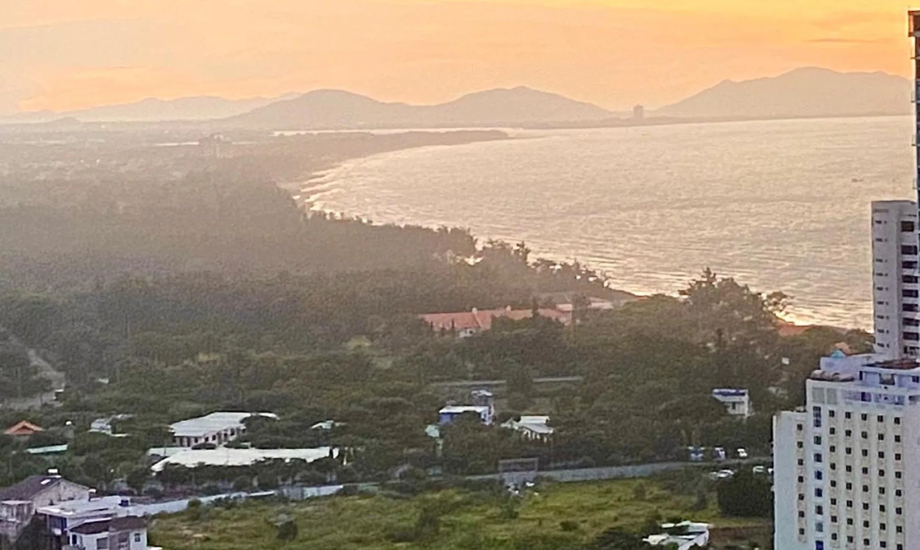 Condotel The Song Vung Tau - Can Ho Du Lich Gan Bien Vũng Tàu 0*,