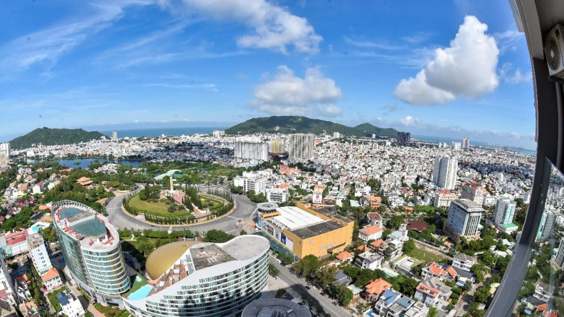 Condotel The Song Vung Tau - Can Ho Du Lich Gan Bien Vũng Tàu 0*,  Vietnam