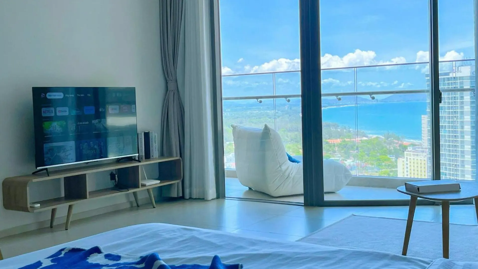 Condotel The Song Vung Tau - Can Ho Du Lich Gan Bien Vũng Tàu