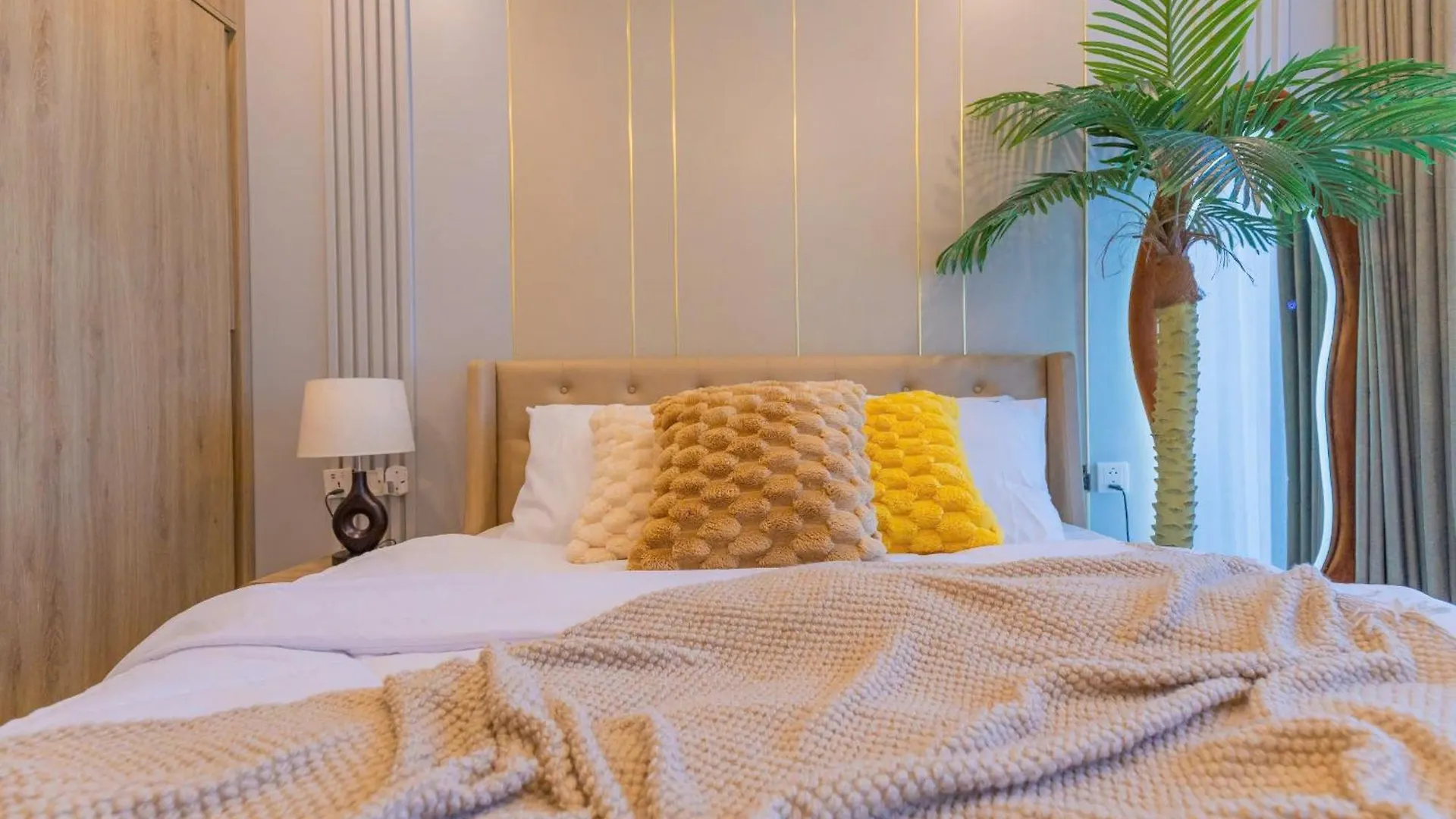 Condotel The Song Vung Tau - Can Ho Du Lich Gan Bien Vũng Tàu