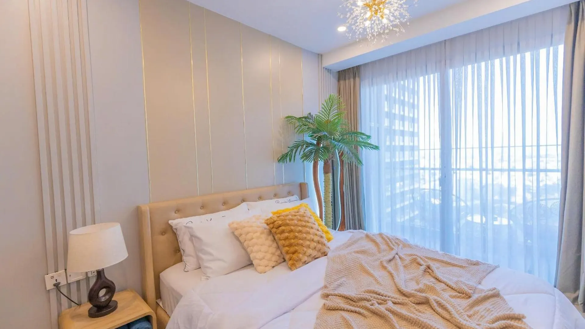 Condotel The Song Vung Tau - Can Ho Du Lich Gan Bien Vũng Tàu Aparthotel