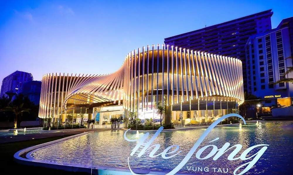 Condotel The Song Vung Tau - Can Ho Du Lich Gan Bien Vũng Tàu