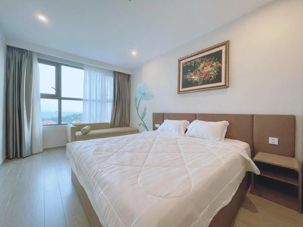 Condotel The Song Vung Tau - Can Ho Du Lich Gan Bien Vũng Tàu 0*,  Vietnam