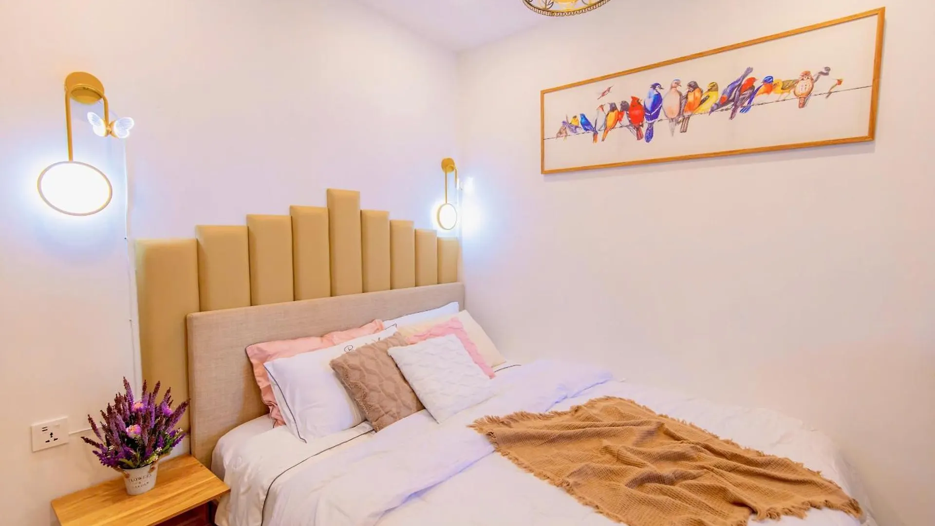 Condotel The Song Vung Tau - Can Ho Du Lich Gan Bien Vũng Tàu