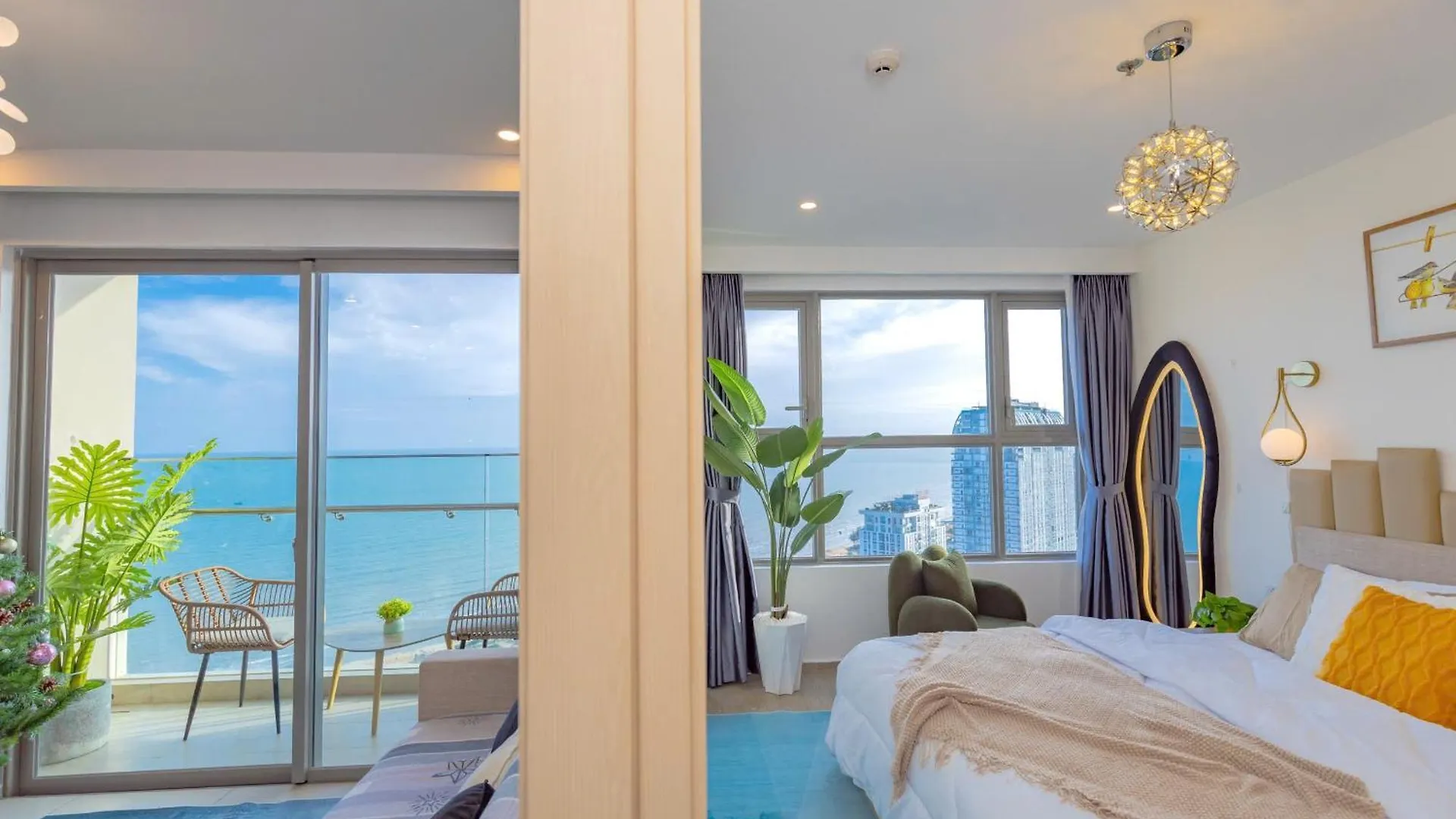 Condotel The Song Vung Tau - Can Ho Du Lich Gan Bien Vũng Tàu