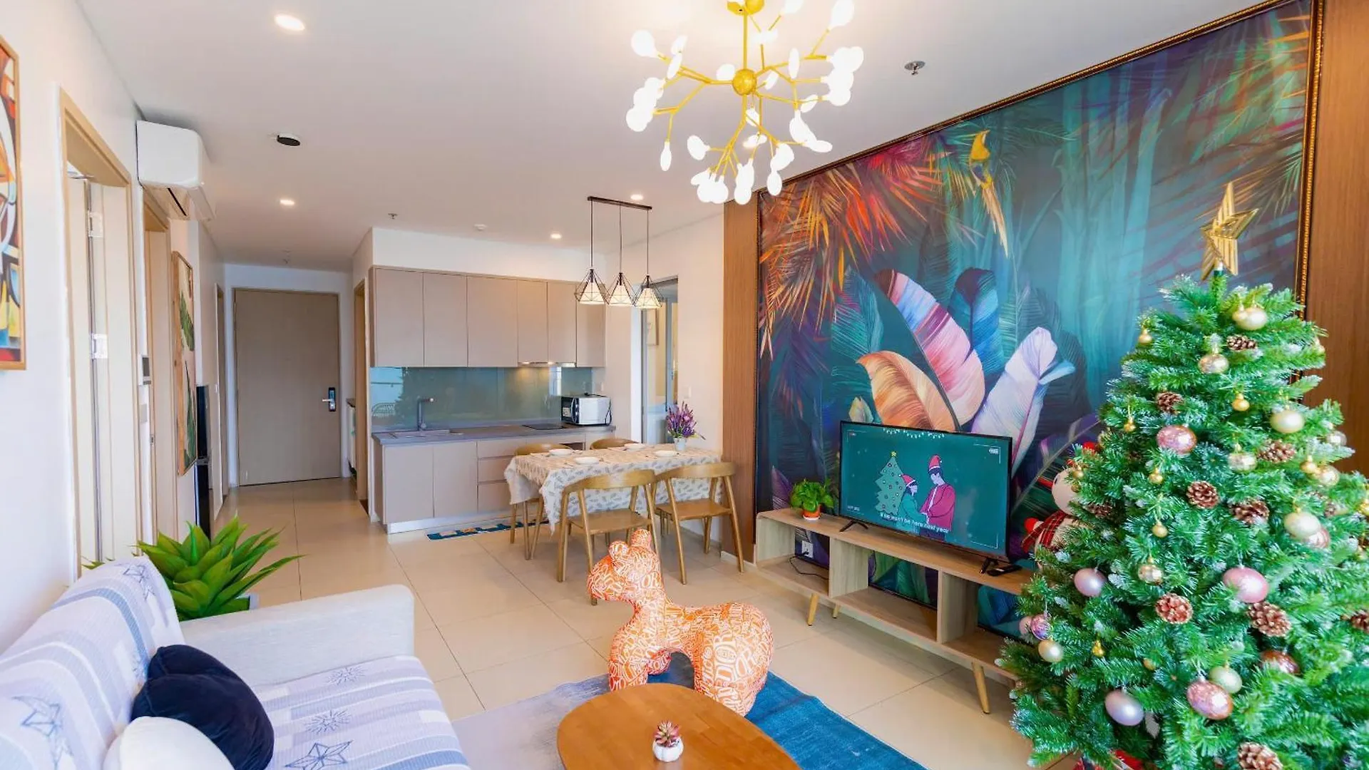 Condotel The Song Vung Tau - Can Ho Du Lich Gan Bien Vũng Tàu