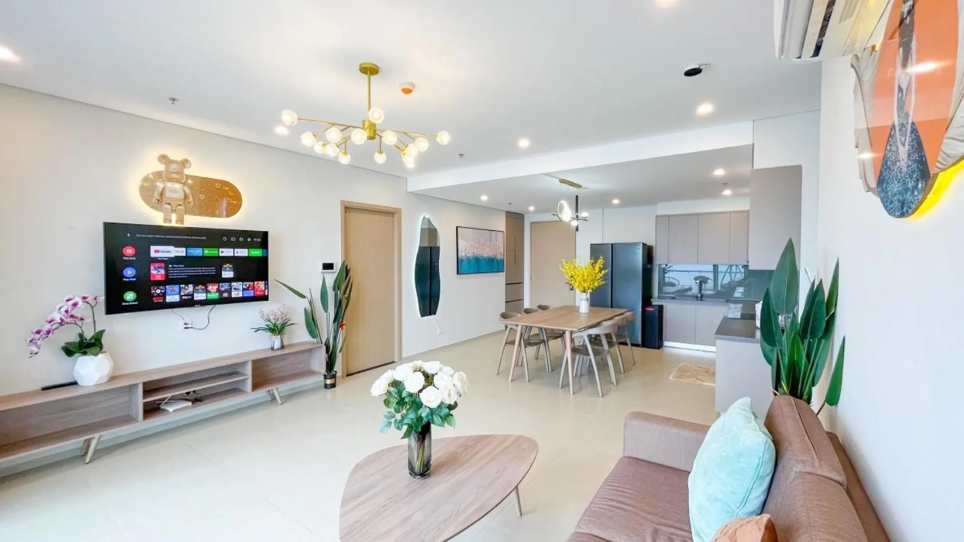 Condotel The Song Vung Tau - Can Ho Du Lich Gan Bien Vũng Tàu Aparthotel