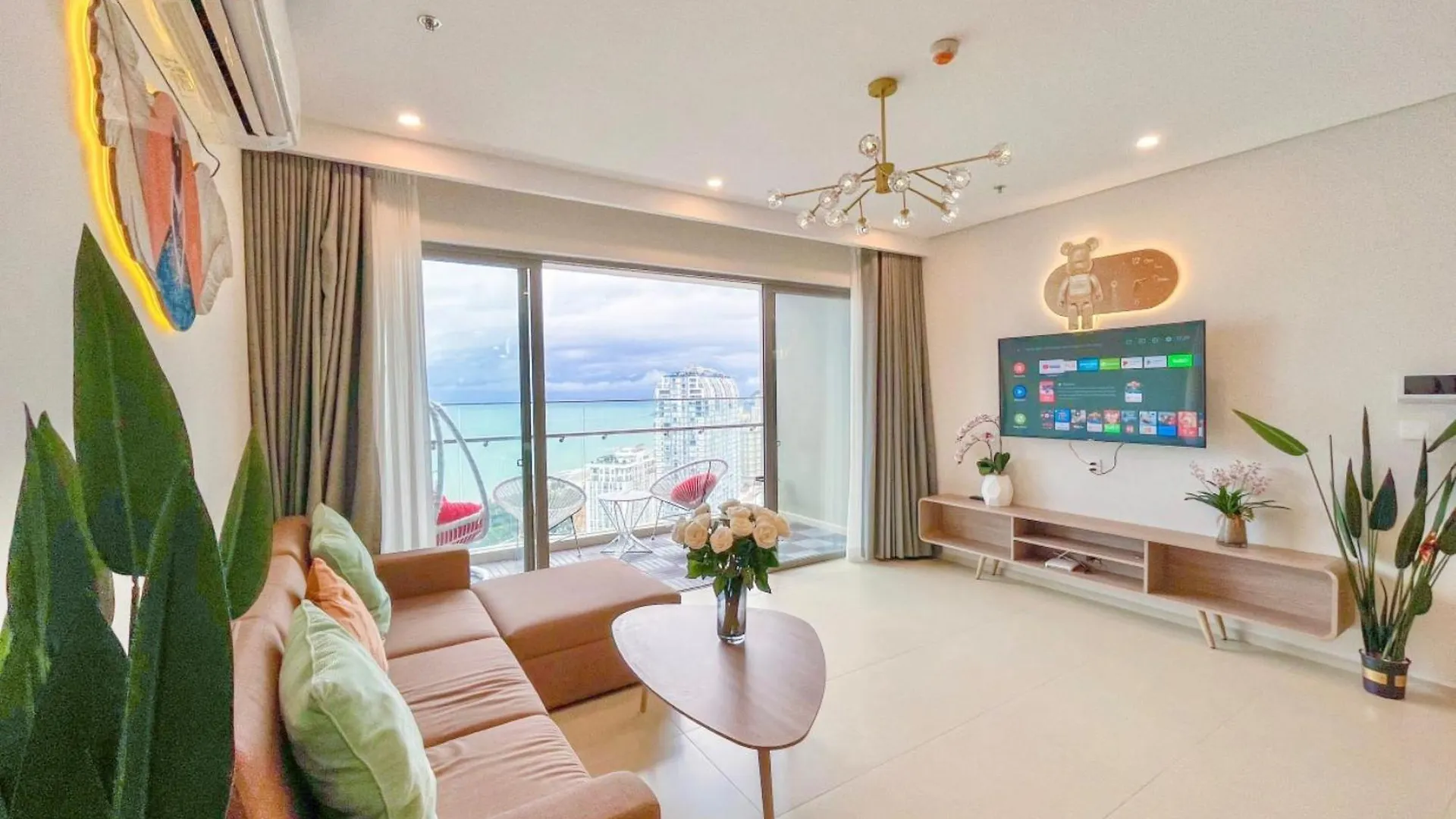 Condotel The Song Vung Tau - Can Ho Du Lich Gan Bien Vũng Tàu
