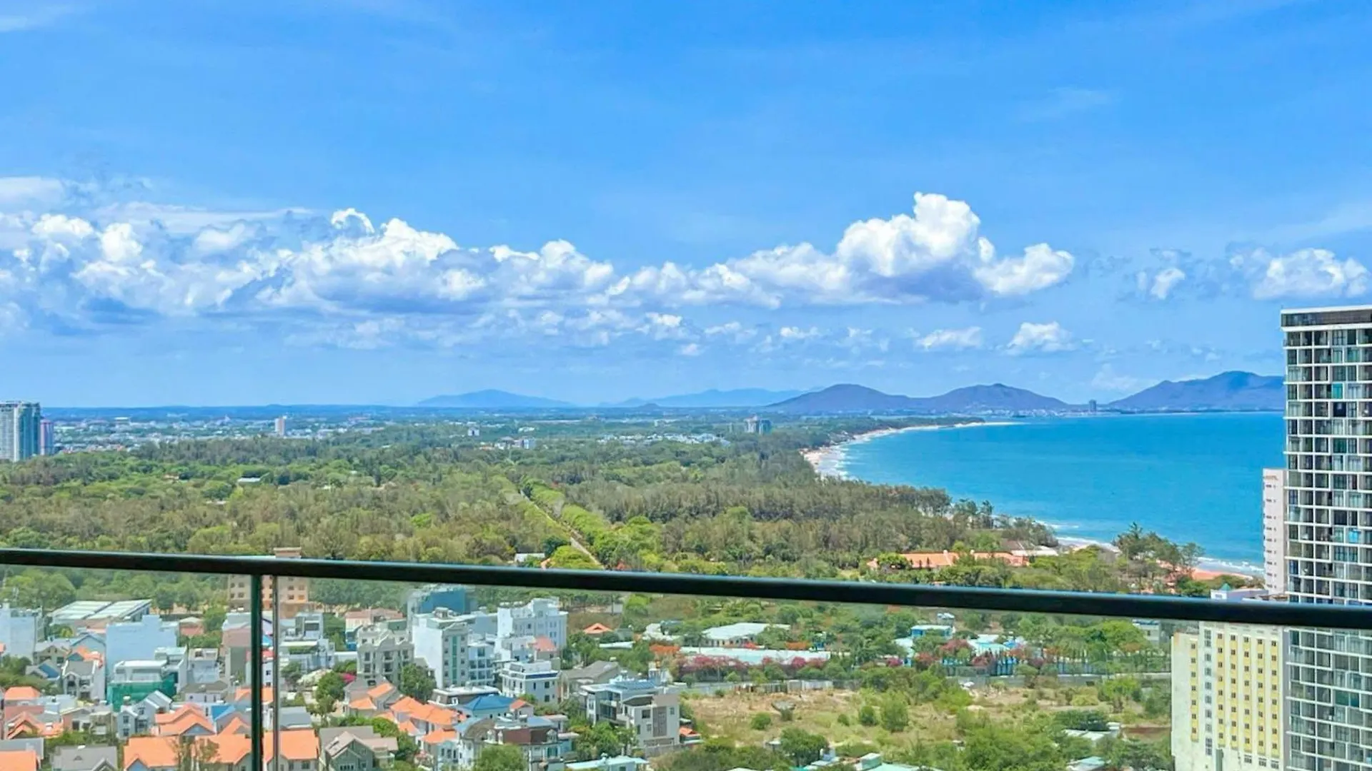 Condotel The Song Vung Tau - Can Ho Du Lich Gan Bien Vũng Tàu 0*,