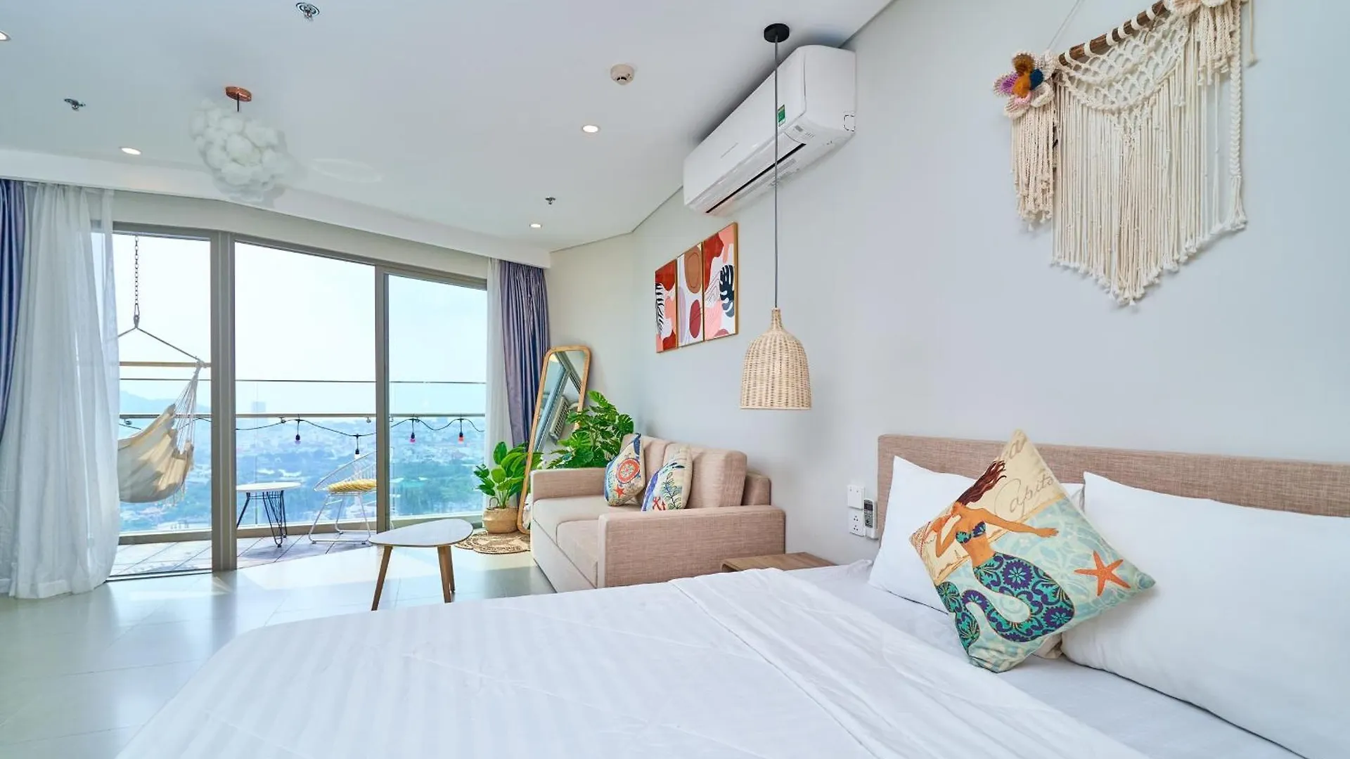 Condotel The Song Vung Tau - Can Ho Du Lich Gan Bien Vũng Tàu