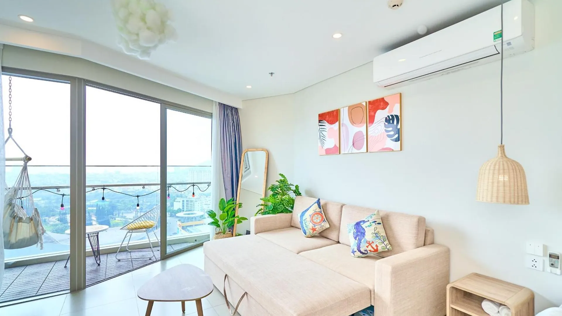 Condotel The Song Vung Tau - Can Ho Du Lich Gan Bien Vũng Tàu 0*,