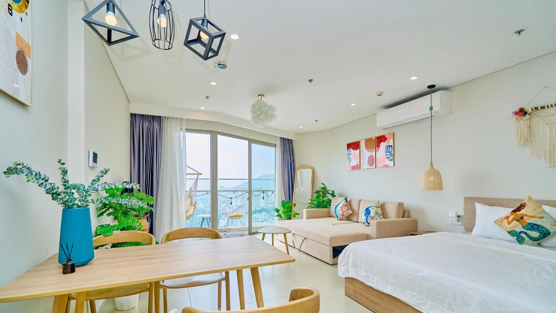 Condotel The Song Vung Tau - Can Ho Du Lich Gan Bien Vũng Tàu