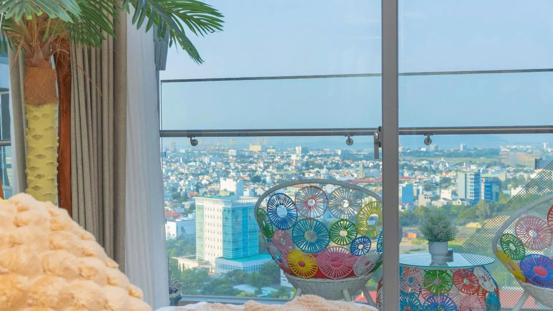 Condotel The Song Vung Tau - Can Ho Du Lich Gan Bien Vũng Tàu